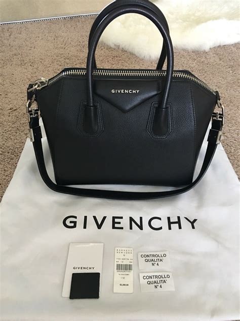 bag givenchy sale|givenchy bags price list.